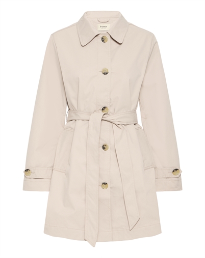 Fransa - FRTrina 2 Jakke - Oxford Tan